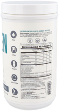 Collagen Peptides 254 gr