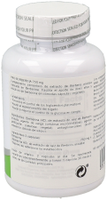 Pro Berberine 750 mg 60 Capsules