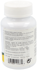 Vitamin D3 2500Ui+Vit K2 120Mcg 90 Tablets