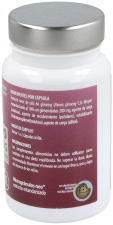 Ginseng 45 Capsules