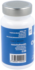 Omega 3 60 Softgels