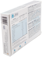 Emitium Intestinal 20+20 Veg Capsules