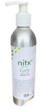 Curly Gel Curls 200 ml