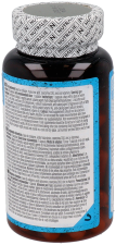 Collagen Complex + Ac Hyalur + Q10 60 Capsules