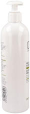 Moisturizing Oil Emulsion for Atopic Skin 400 ml