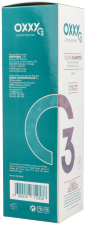 Ozone Shampoo 200 ml