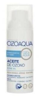 Ozoaqua Ozo3Aqua Ozone Facial Cream 50 ml