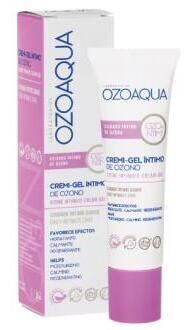 Ozointim Intimate Ozone Cream-Gel 30 ml