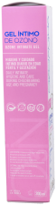 Ozointim Intimate Ozone Gel 200 ml