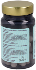 Hair, Skin and Nails 30 Capsules