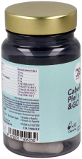 Hair, Skin and Nails 30 Capsules