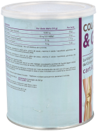 Hydrolyzed Collagen Cocoa 360 gr