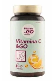 Vitamin C 60 Tablets