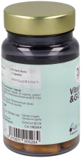Vitamin D 30 Capsules