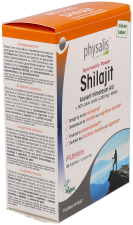 Shilajit 30 Vegan Tablets