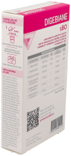 Digebiane Sbo 20 Tablets