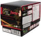 Hair, Skin and Nails Forte 12 Vials