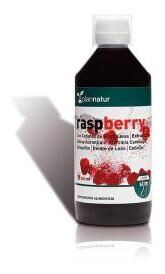 Plannatur Drain Burn Raspberry 500 ml