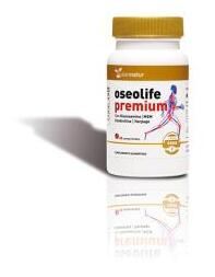 Plannatur Oseolife Premium 60 Tablets