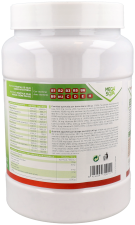 Protein Mega Soya Soy Protein 1 Kg