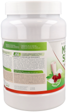 Protein Mega Soya Soy Protein 1 Kg