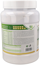 Protein Mega Soya Soy Protein 1 Kg