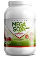 Protein Mega Soya Soy Protein 1 Kg