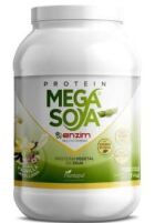Protein Mega Soya Soy Protein 1 Kg