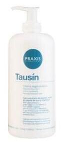 Laboratorios Praxis Tausin Cream 500 gr
