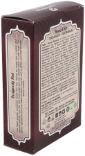 Henna Color Botanical Powder Dye Burgundy Red 100 gr Henna Color Botanical Powder Dye Burgundy Red 100 gr