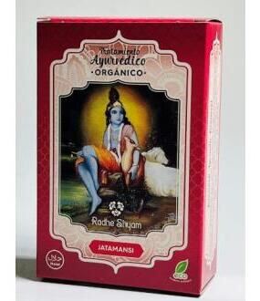 Ayurvedic Jatamansi Hair Treatment 100g