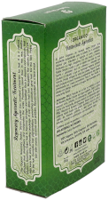 Ayurvedic Rosemary Hair Treatment 100 gr
