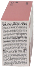Gineseda 30 Capsules