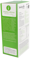 Seidycolon Toxdepur 20 Sticks