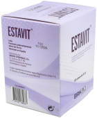 Estavit 20 Envelopes
