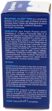 Goladek Spray 25 ml