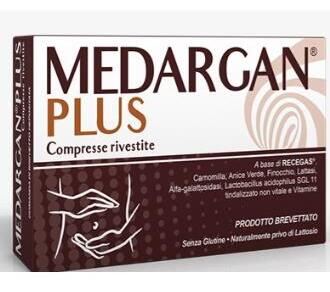 Shedir Pharma Medargan Plus 30 Tablets