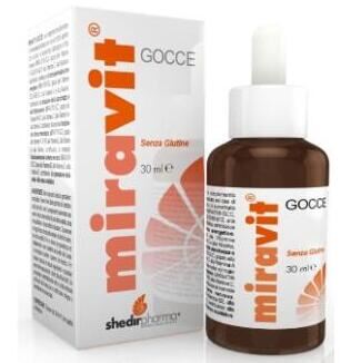 Shedir Pharma Miravit 30ml