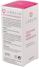 100% Pure Rosehip Oil 15 ml