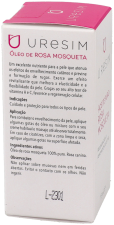 100% Pure Rosehip Oil 15 ml