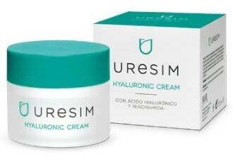 Hyaluronic Acid Cream 50 ml