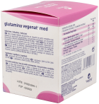 Vegenat Glutamine Med 20 Sachets Neutral