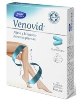 Mayla Pharma Venovid 60 Tablets