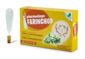 Pharmachups Farinchup 12 Pills
