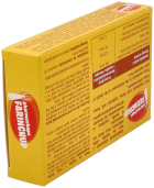 Pharmachups Farinchup 12 Pills