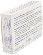 Coenzyme Q10 Complex 40 mg 30 Capsules