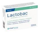 Lactobac Capsules