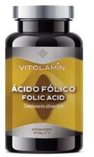 Folic Acid 400 mcg 400 Tablets