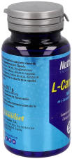L-Carnitine 60 Nutri-Dx Capsules