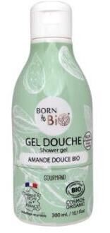 Sweet Almond Bath Gel 300 ml